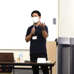 令和5年度「女性のための復職とステップアップセミナー」ライフデザイン講座Ⅳ（午後の部）を開催しました