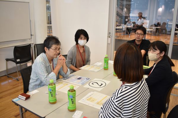 【参加教員募集中】高校教諭と大学教員の交流イベント「第2回カレントサーチfor Teacher」を開催します