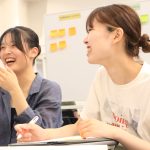 学生と企業の交流イベント「BeReal Meeting」を開催しました