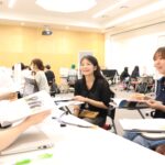 【参加企業募集中】学生と企業の交流イベント「BeReal Meeting 2025」を開催します 【参加企業募集中】学生と企業の交流イベント「BeReal Meeting 2025」を開催します
