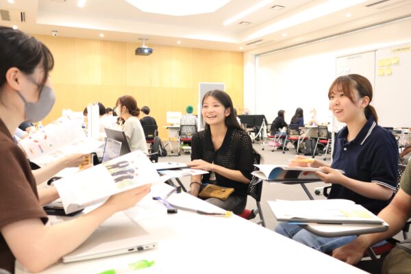 【参加企業募集中】学生と企業の交流イベント「BeReal Meeting 2025」を開催します 【参加企業募集中】学生と企業の交流イベント「BeReal Meeting 2025」を開催します