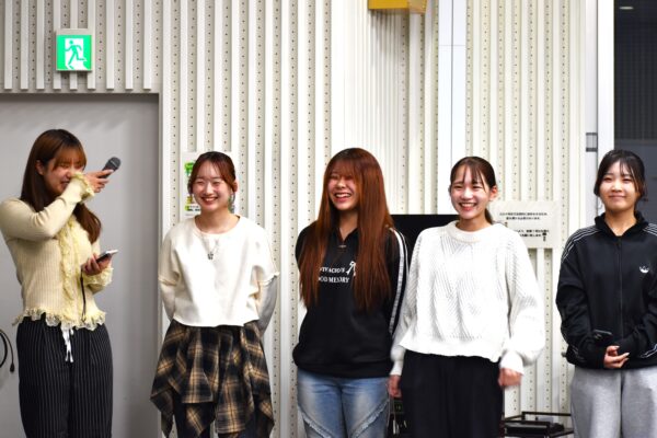 令和7年度Miraiプロジェクト第2回進捗報告会を開催しました