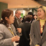 高大接続イベント「カレントサーチ for Teacher」を開催しました