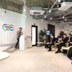 大社接続イベント「カレントサーチ for Business」を開催しました