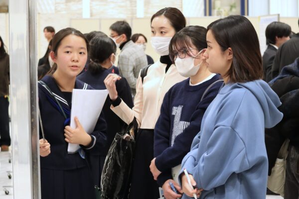 活動発表イベント「フューチャーEVO.2026」を開催しました